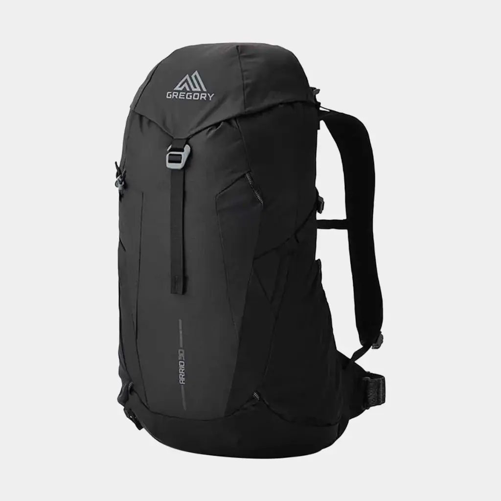 Arrio 30 Shadow Pine Black