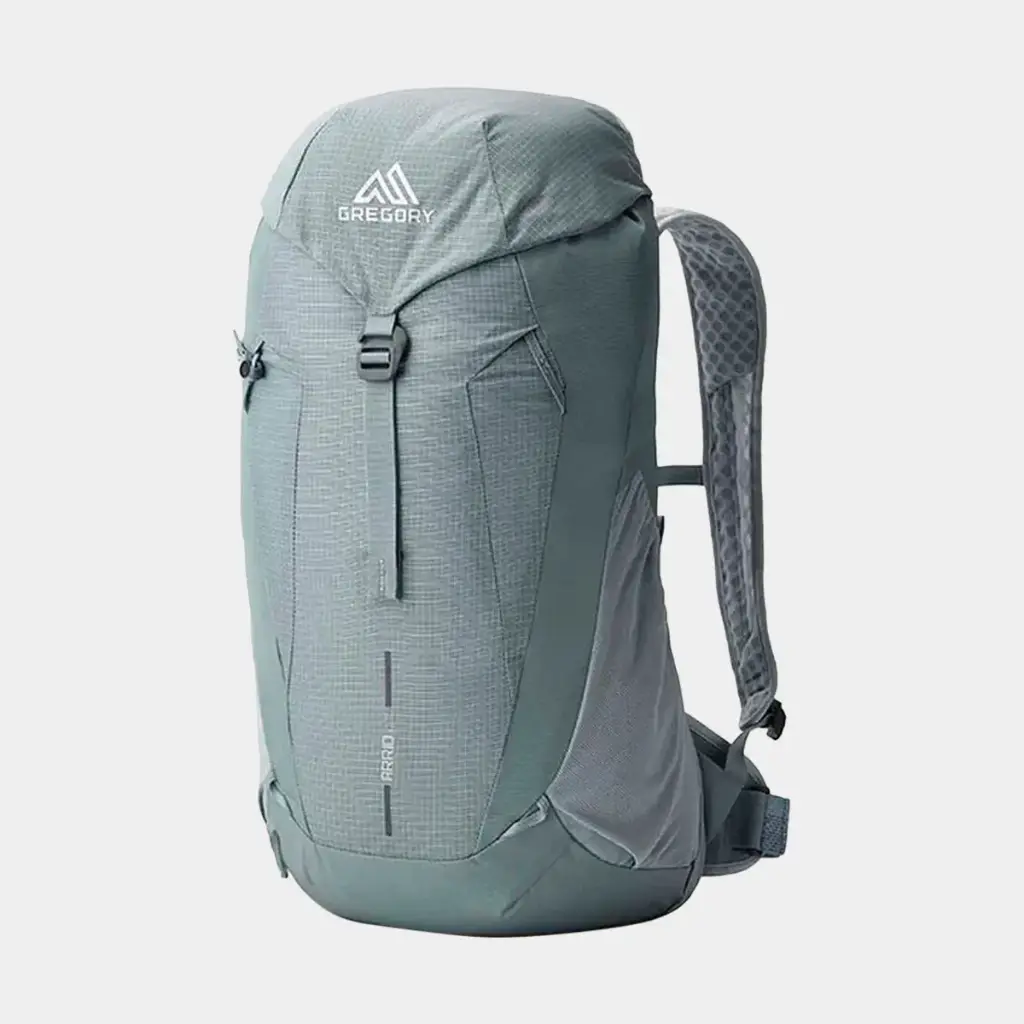 Arrio 22 Sage Grey