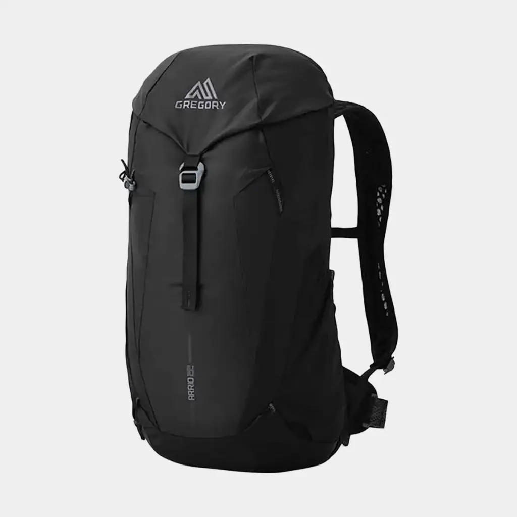 Arrio 22 Shadow Pine Black