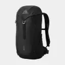 Arrio 22 Shadow Pine Black