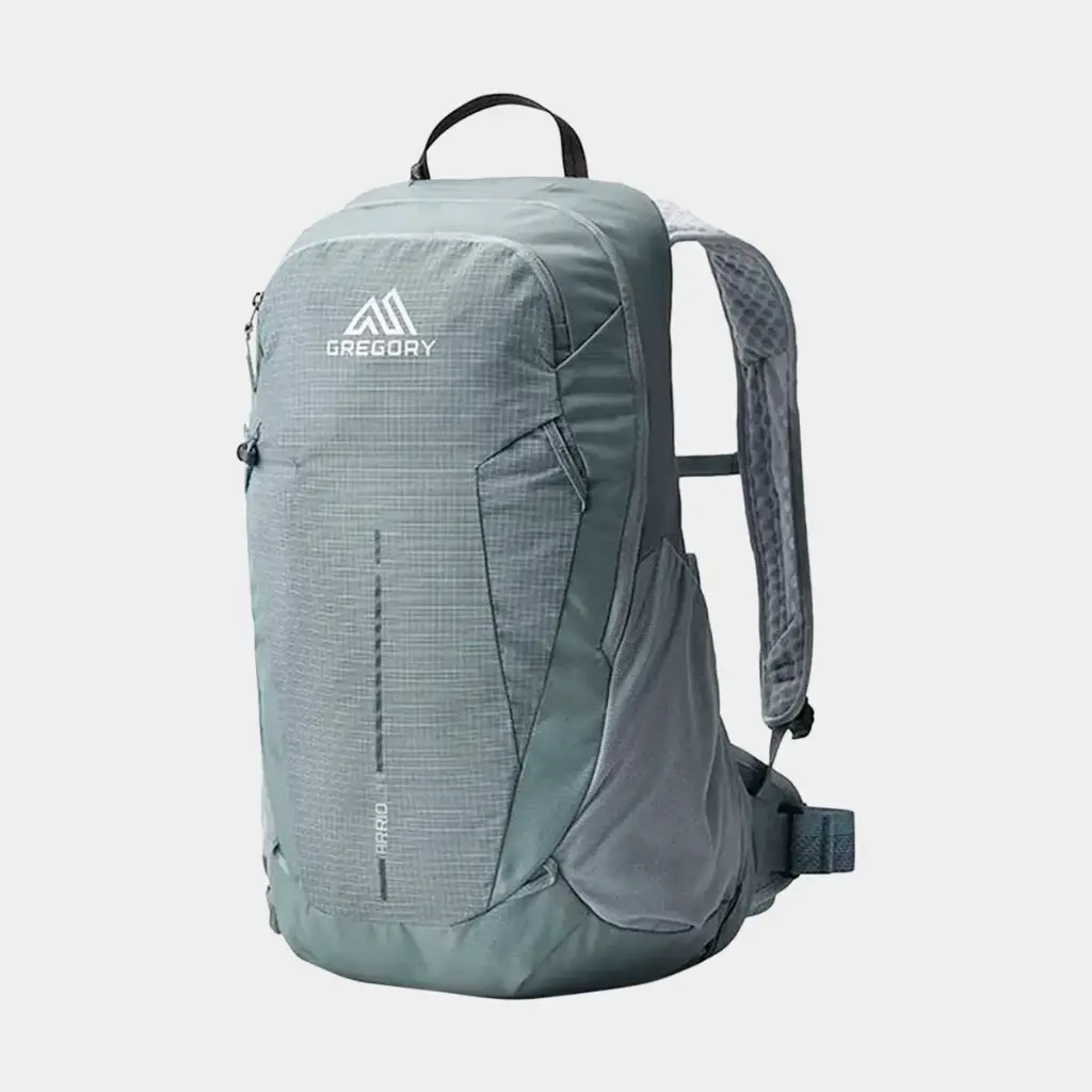 Arrio 20 Sage Grey