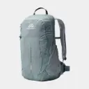 Arrio 20 Sage Grey