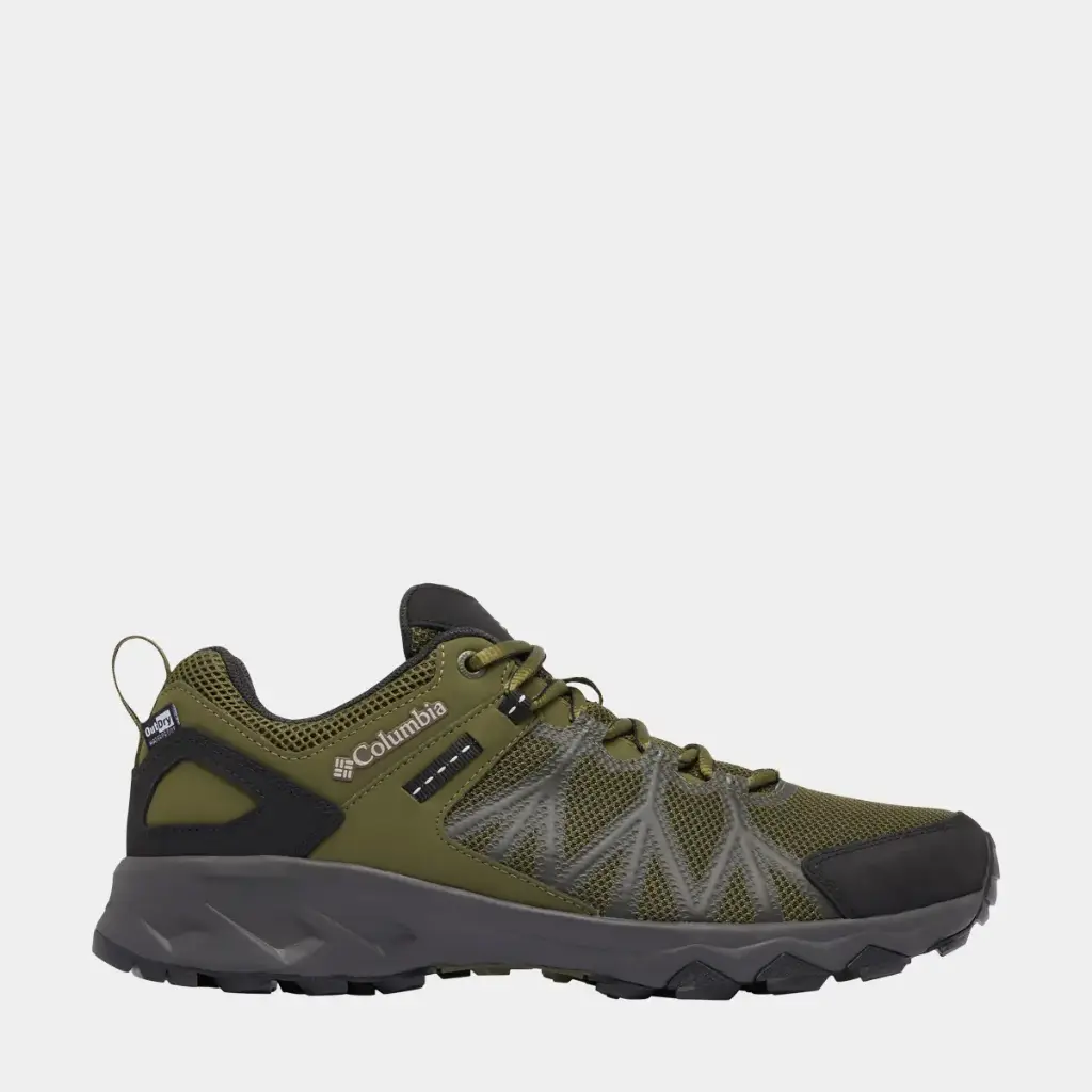 PeakFreak II Outdry Nori / Black