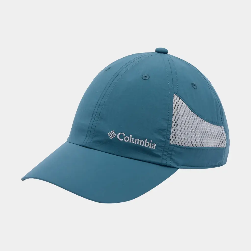 Tech Shade II Hat Everblue