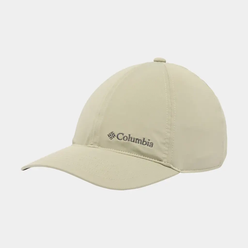 Coolhead III Ball Cap Safari