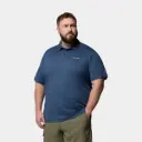 Parsons Point Polo Collegiate Navy