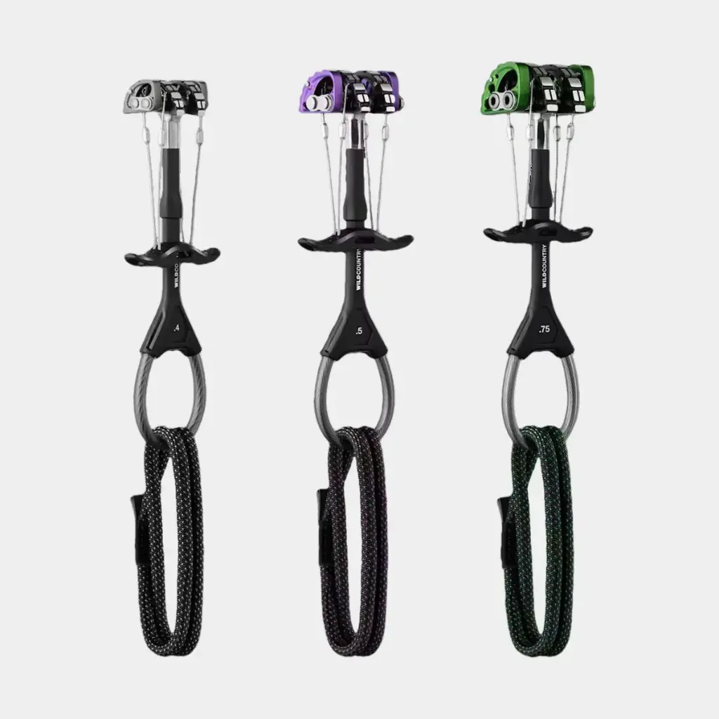 Friend Set 0.4, 0.5, 0.75 (3pcs)