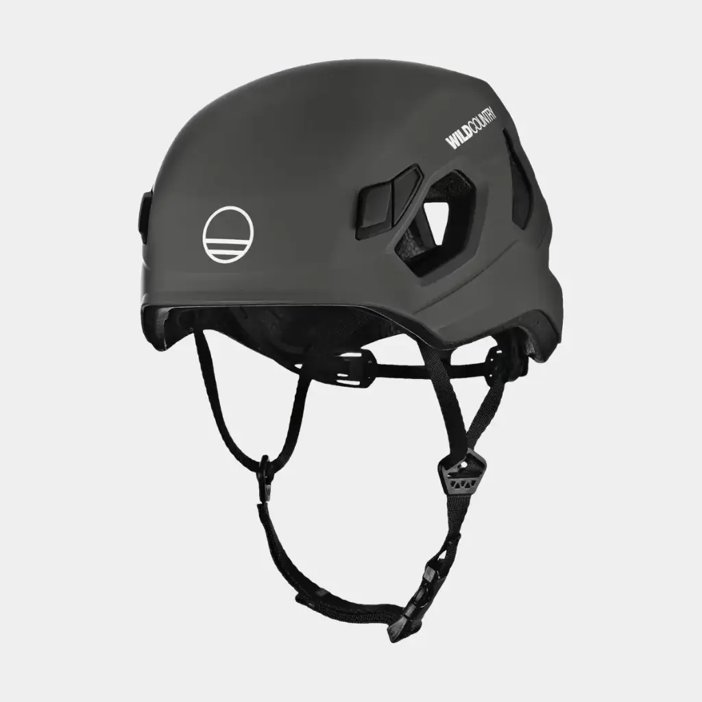 Movement Helmet Onyx