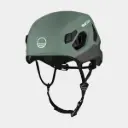 Movement Helmet Hedge Green / Onyx