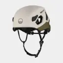 Movement Helmet Moonstone / Soil Brown