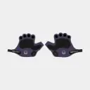 Crack Gloves Parachute Purple
