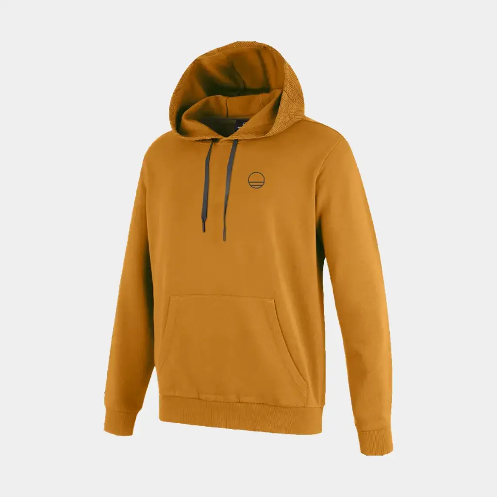 Movement Hoody Joshua Brown