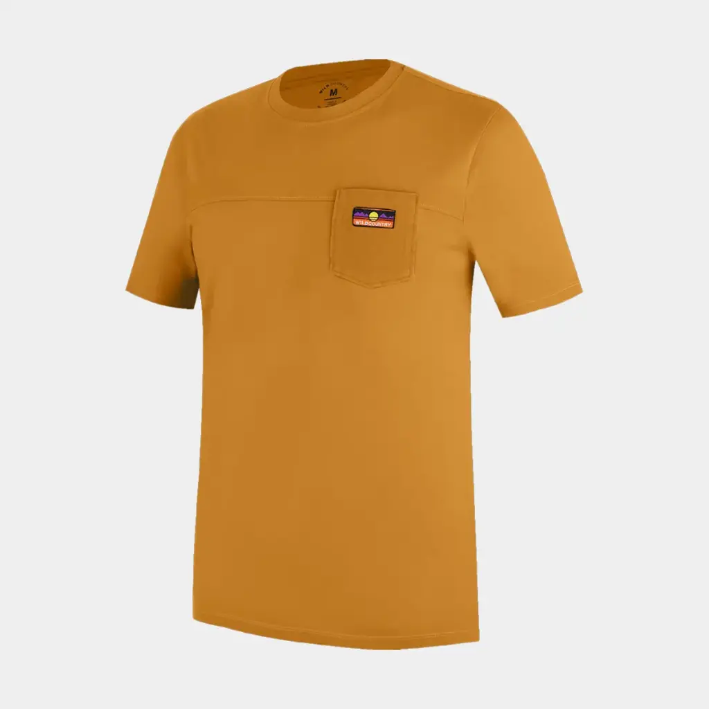 Spotter T-Shirt Joshua Brown