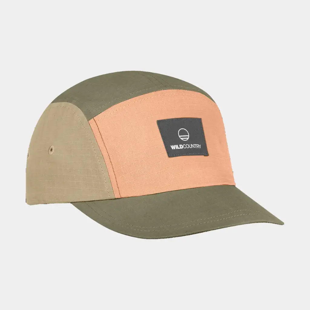 Sequence Uni Cap Mallow