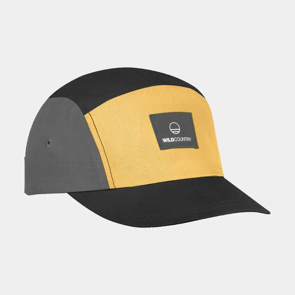 Sequence Uni Cap Hay