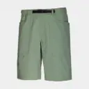 Movement Short Hedge Green