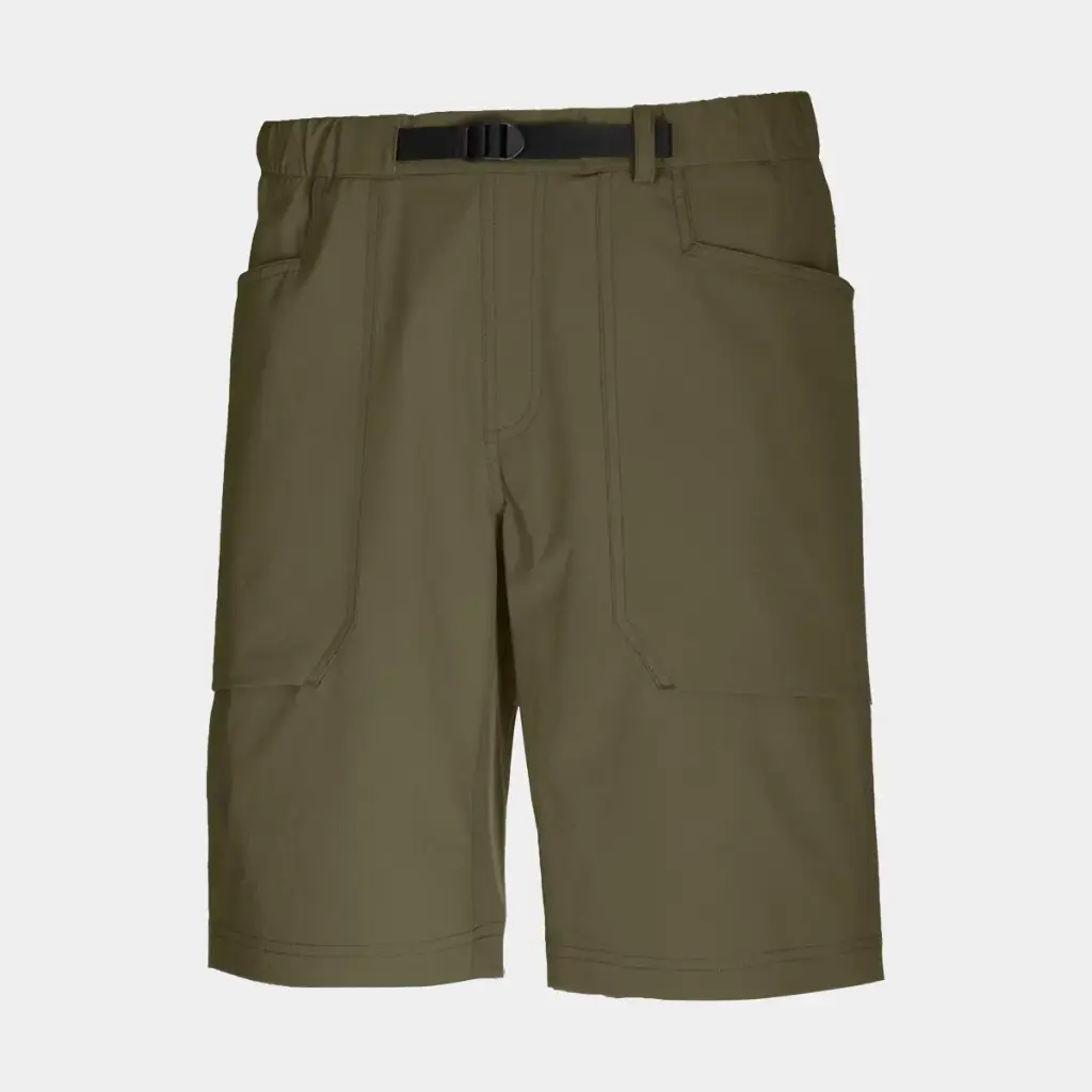 Movement Short Soil Brown
