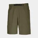 Movement Short Soil Brown