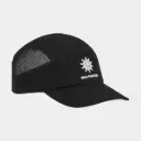 Movement Uni Cap Black Out
