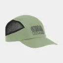 Movement Uni Cap Hedge Green