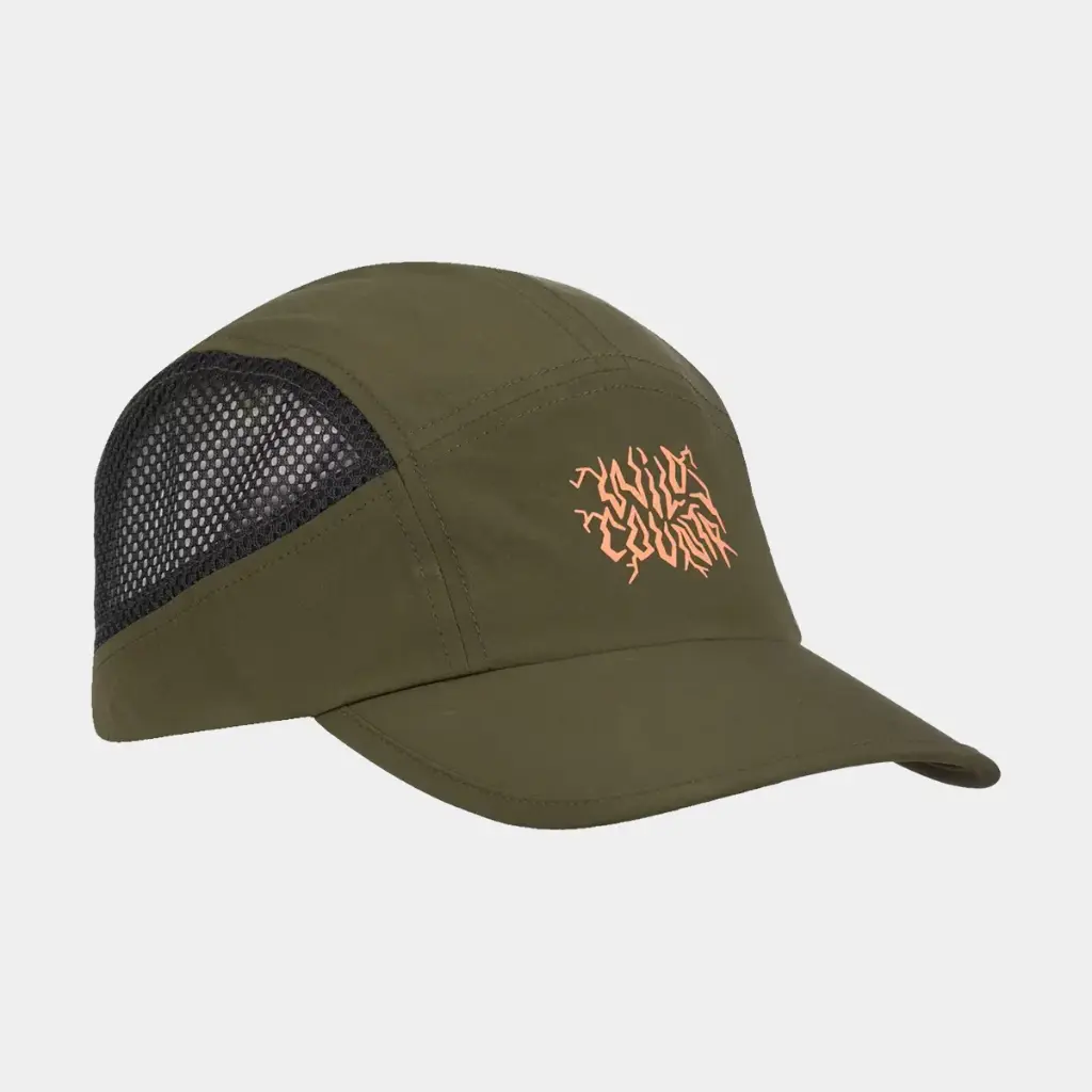 Movement Uni Cap Soil Brown