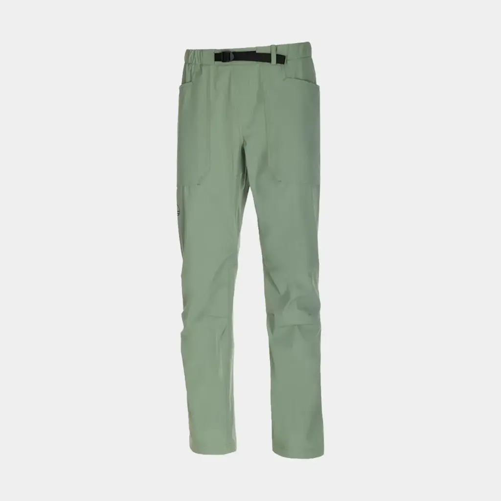 Movement Pants Hedge Green