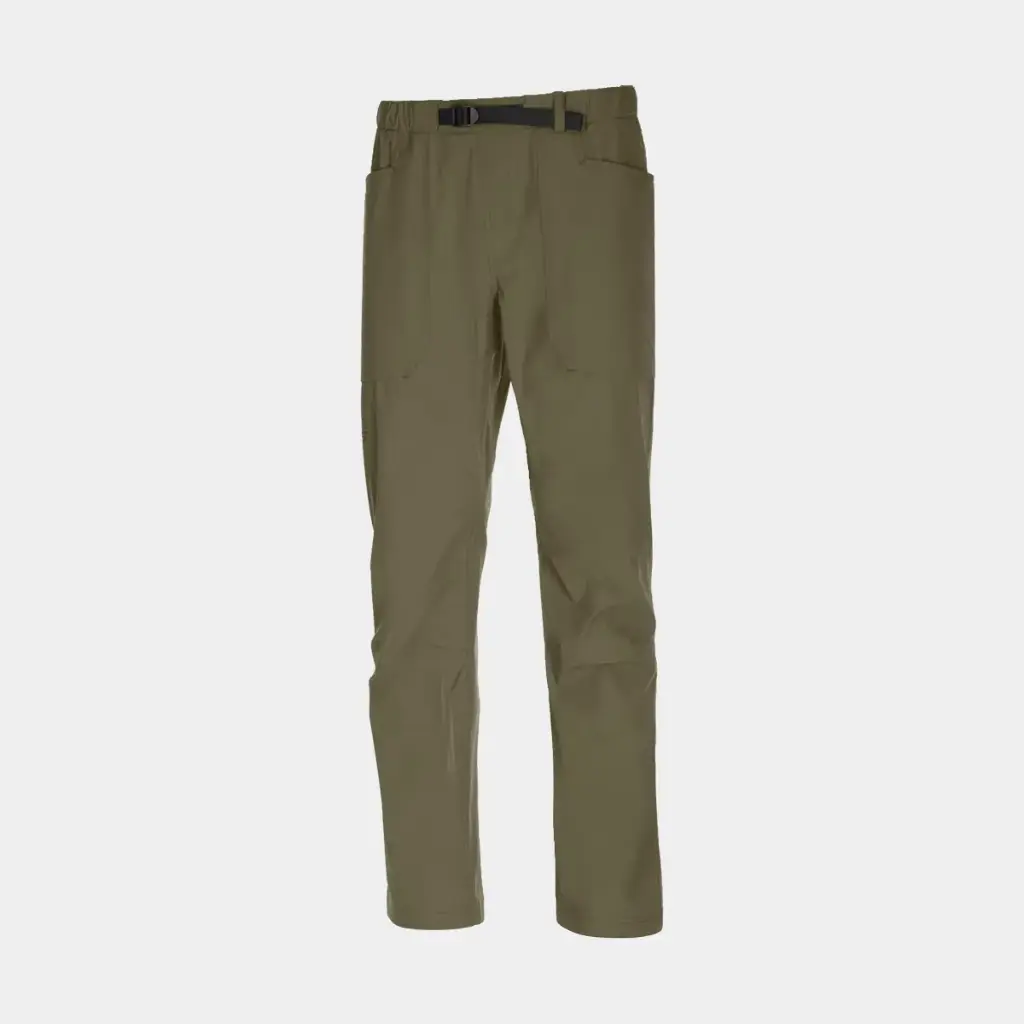 Movement Pants Soil Brown