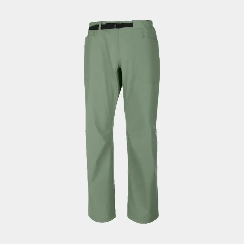 Movement Pants Women Hedge Green 