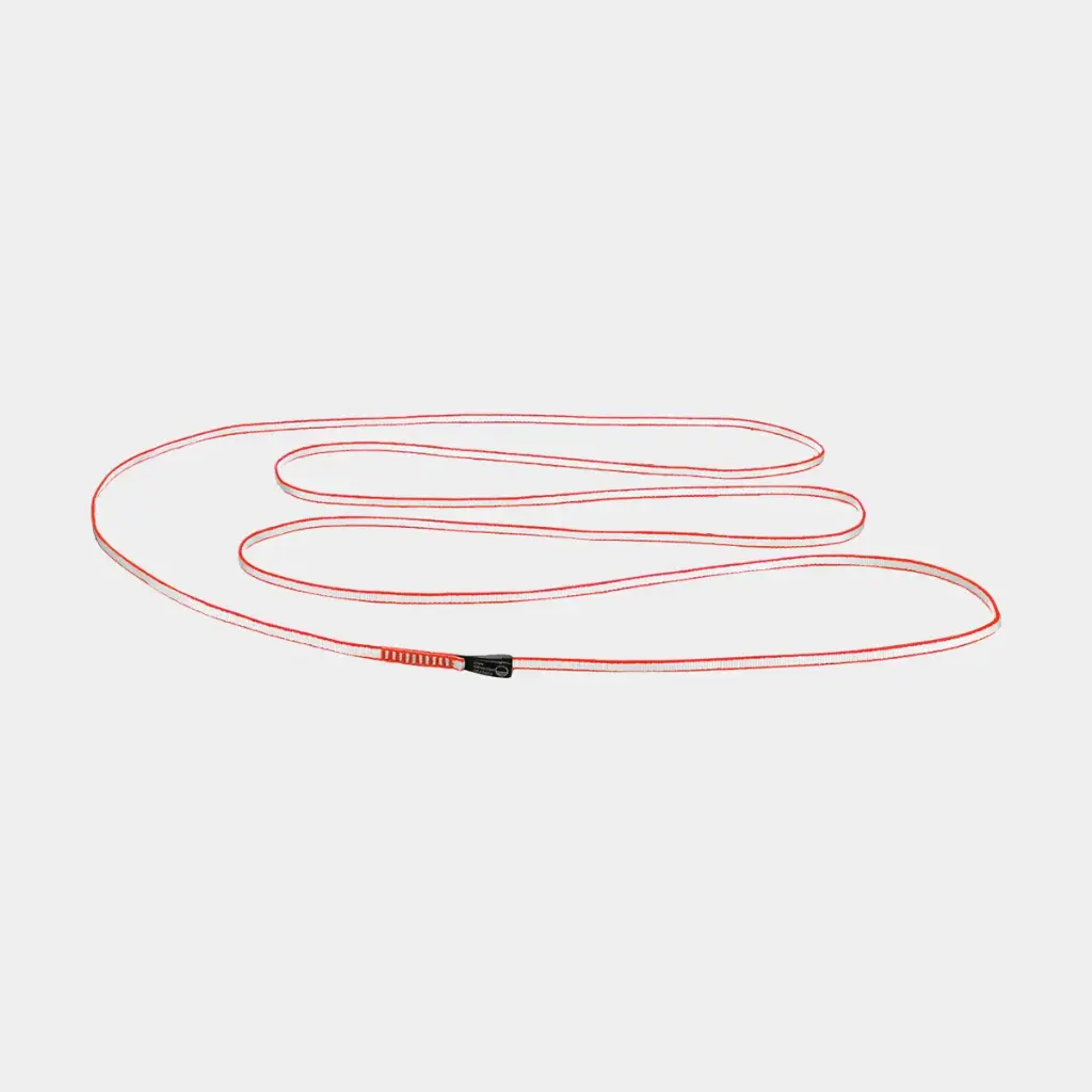 Dyneema Sling 10mm x 180cm Red