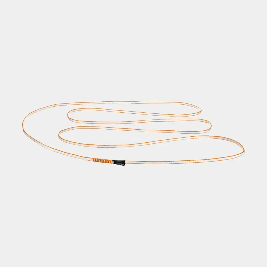 Dyneema Sling 10mm x 240cm Orange