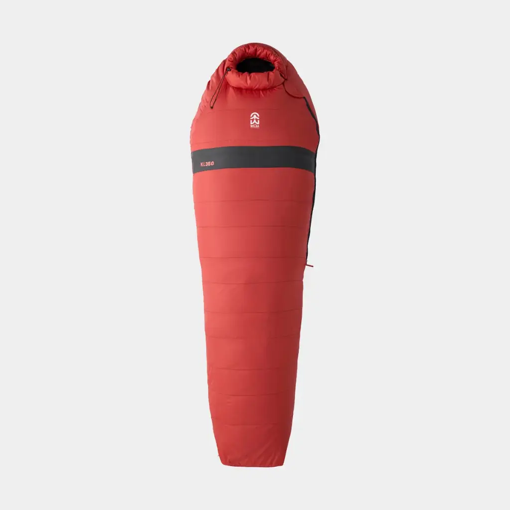 KL 350 Rouge
