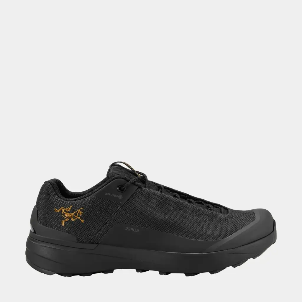 Kopec GTX Black / Yukon