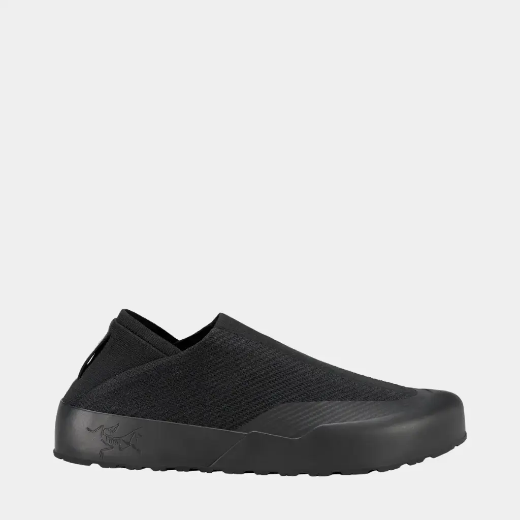 Kragg Black / Black