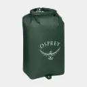 Ultralight Dry Sack 20 Tundra Green