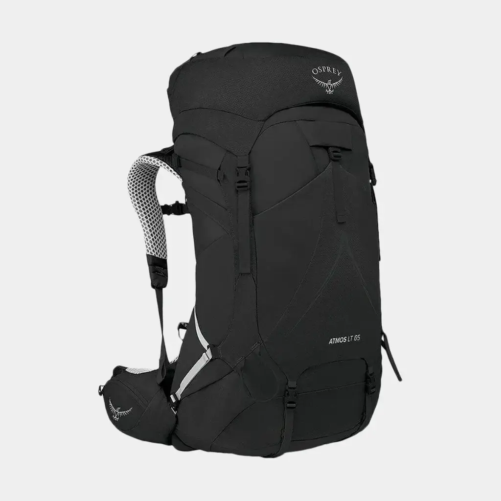 Atmos AG LT 65 Black