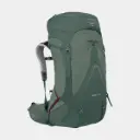 Aura AG LT 65 Women Koseret / Darjeeling Spring Green