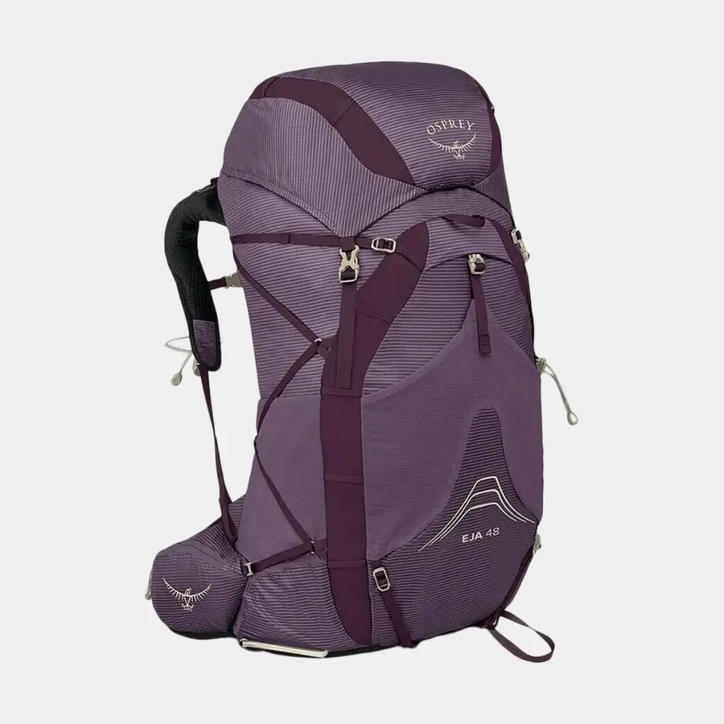 Eja 48 Women Purple Dusk