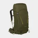 Kestrel 48 Moss Green