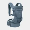 Poco Soft Carrier Tidal Blue