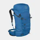 Mutant 38 Blue Flame