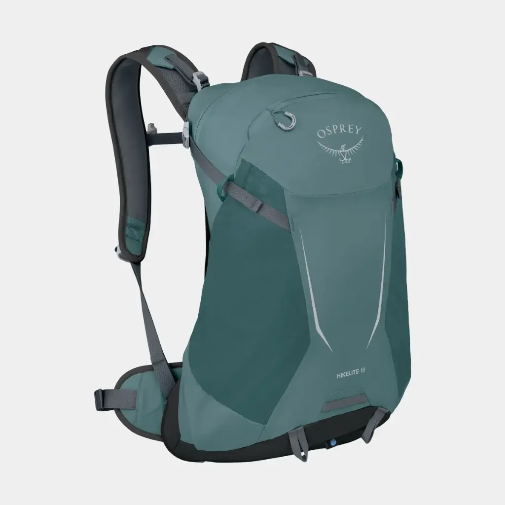 Hikelite 18 Cascade Blue