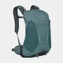 Hikelite 18 Cascade Blue