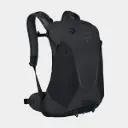 Hikelite 18 Raven Black