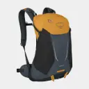 Hikelite 18 Tungsten / Yellow
