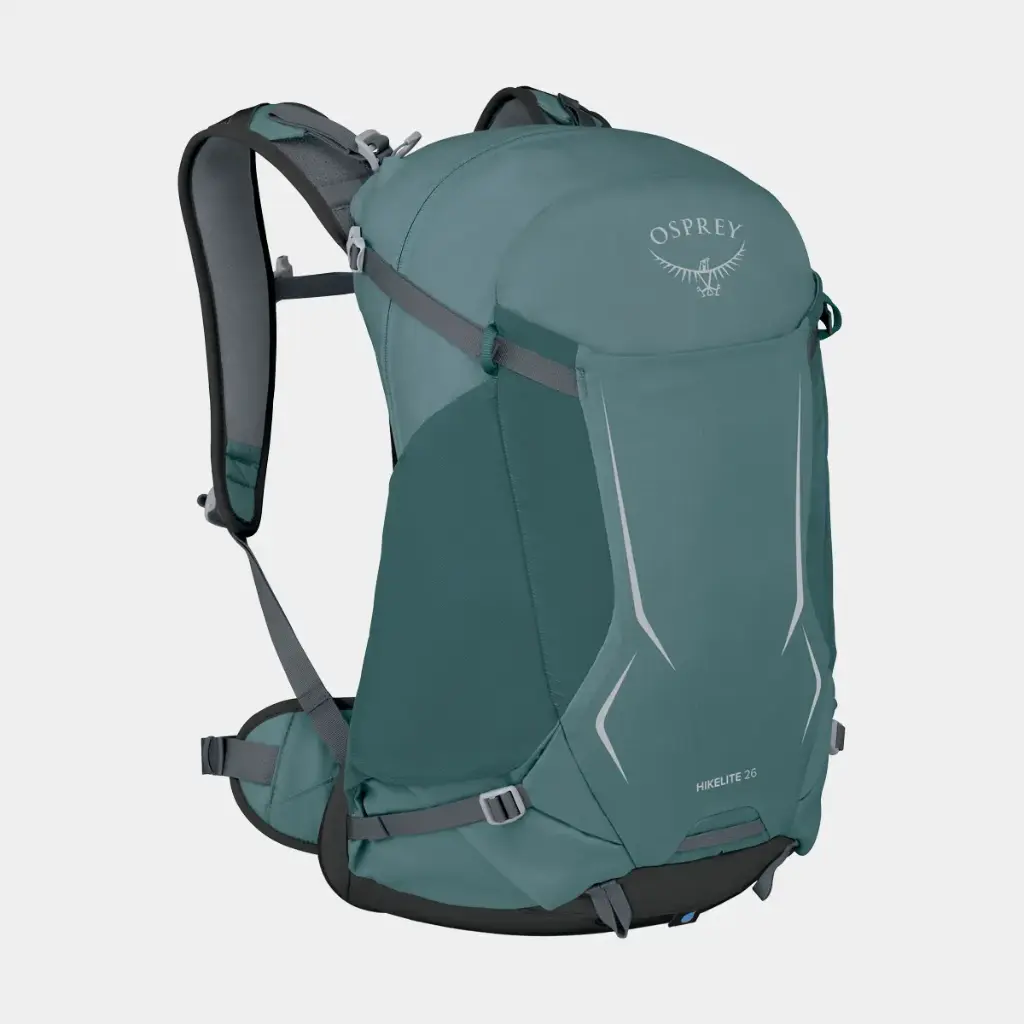 Hikelite 26 Cascade Blue