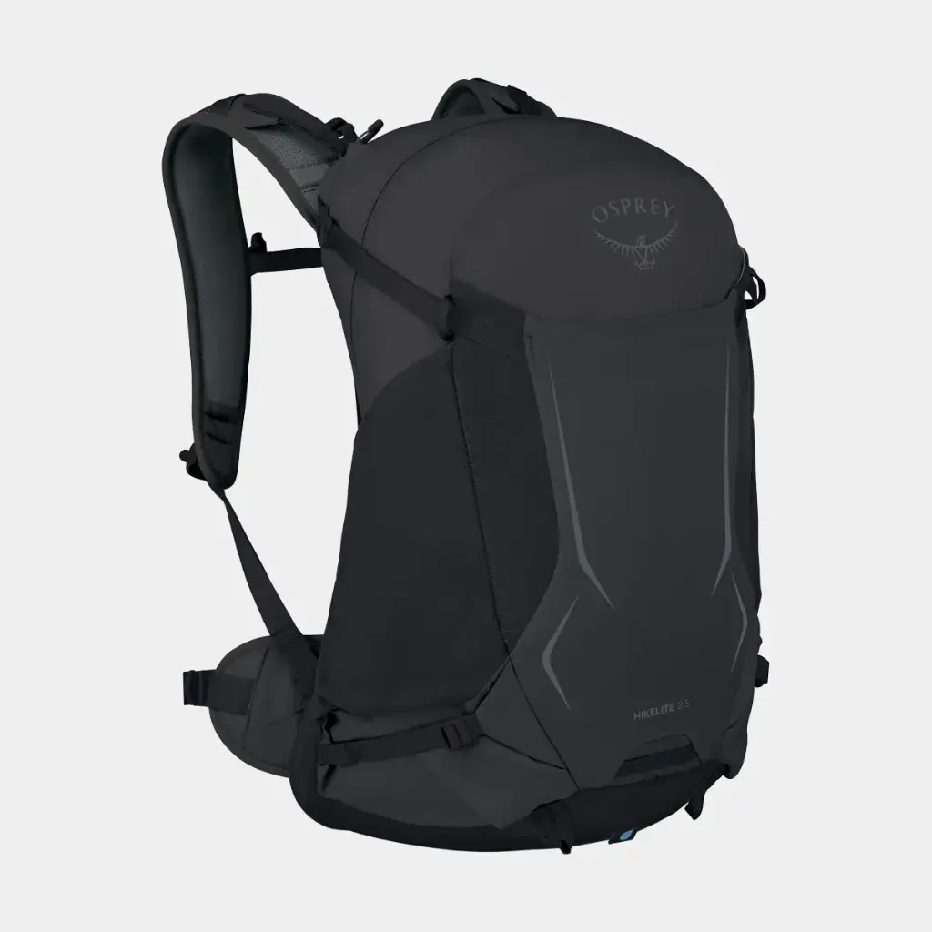 Hikelite 26 Raven Black