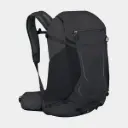 Hikelite 32 Raven Black
