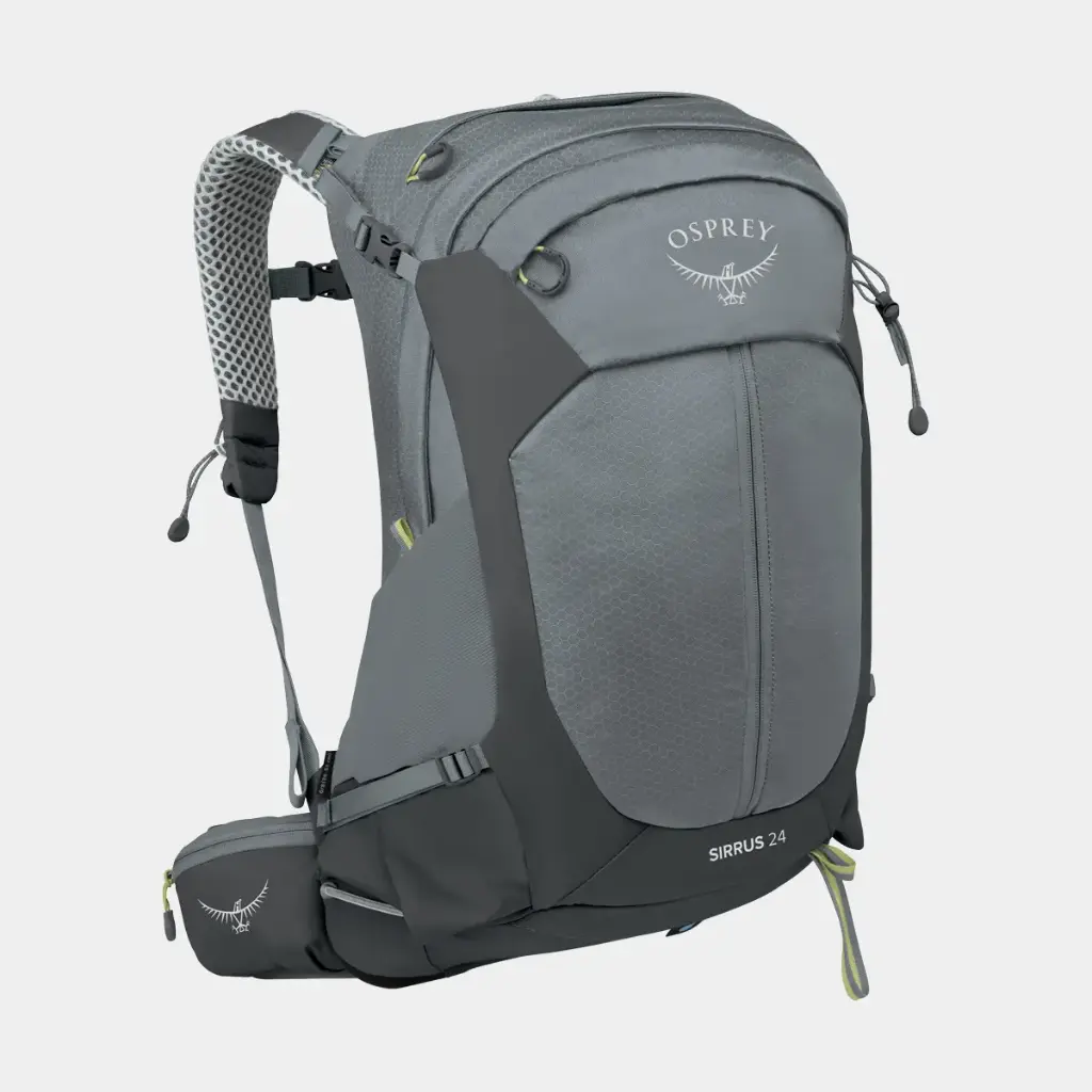 Sirrus 24 Women Medium Gray