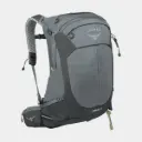 Sirrus 24 Women Medium Gray