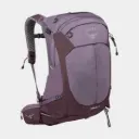 Sirrus 24 Women Purple Dusk